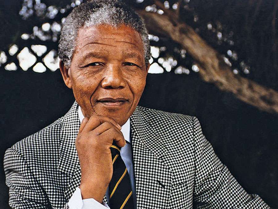 MAKING IMPACT IN YOUR SOCIETY || Nelson Mandela