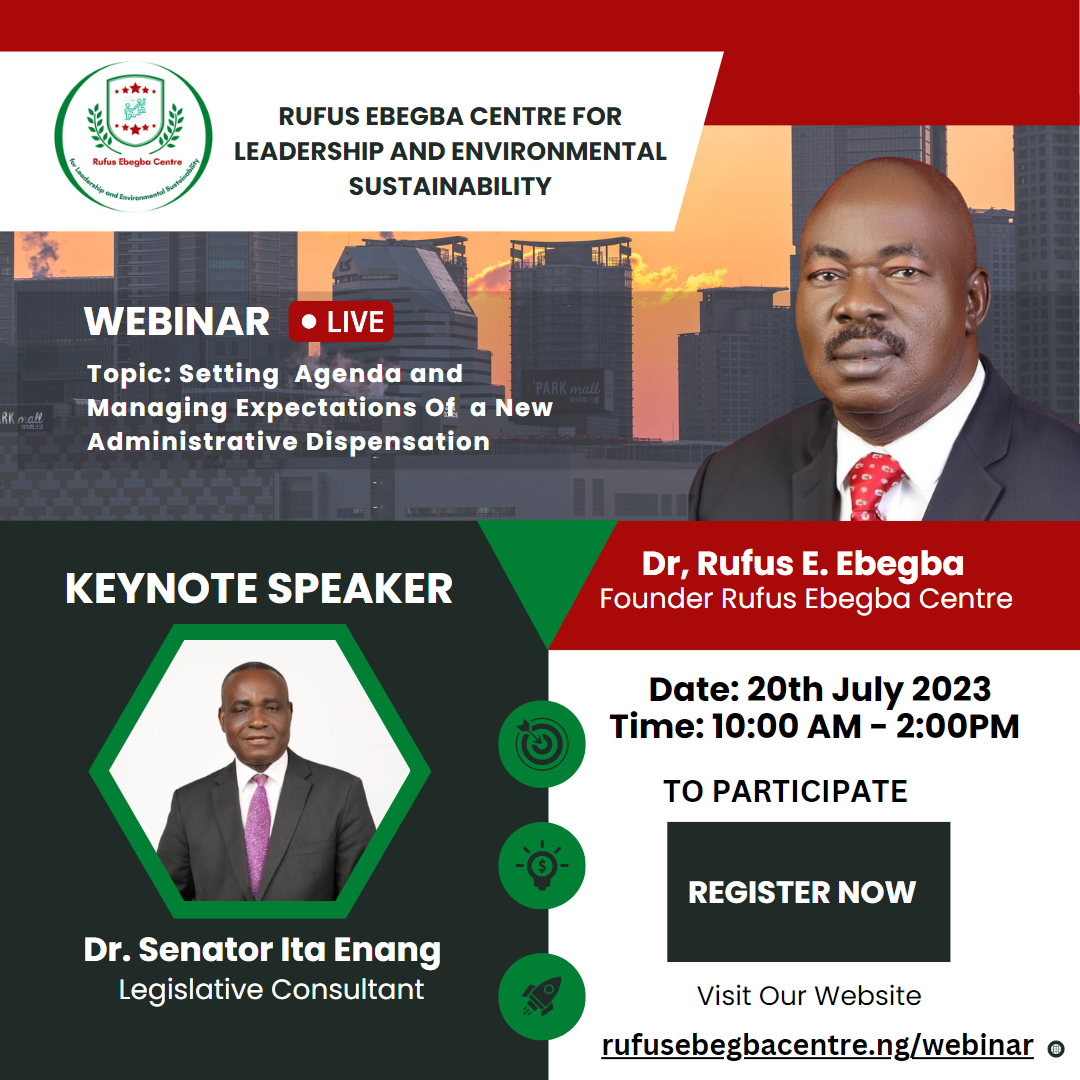 Register for Webinar.
