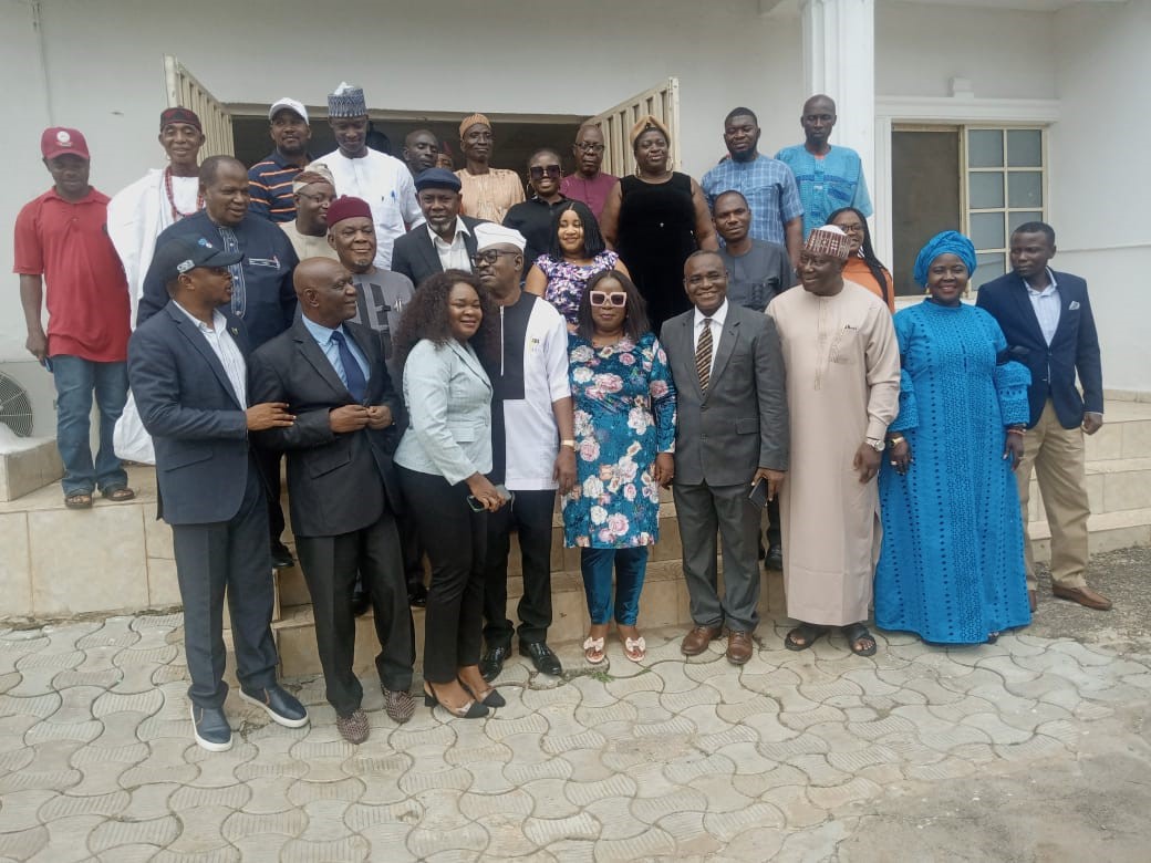 A REPORT OF THE HYBRID (VIRTUAL AND IN-PERSON), SEMINAR , TITLED “SETTING AGENDA AND MANAGING EXPECTATIONS OF A NEW ADMINISTRATIVE DISPENSATION” ORGANISED BY RUFUS EBEGBA CENTER (REC) FOR LEADERSHIP AND ENVIRONMENTAL SUSTAINABILITYHELD ON THE 20TH OF JULY 2023 AT RIMHILLS HOTEL ANGWANGEDE JIKWOYI, ABUJA